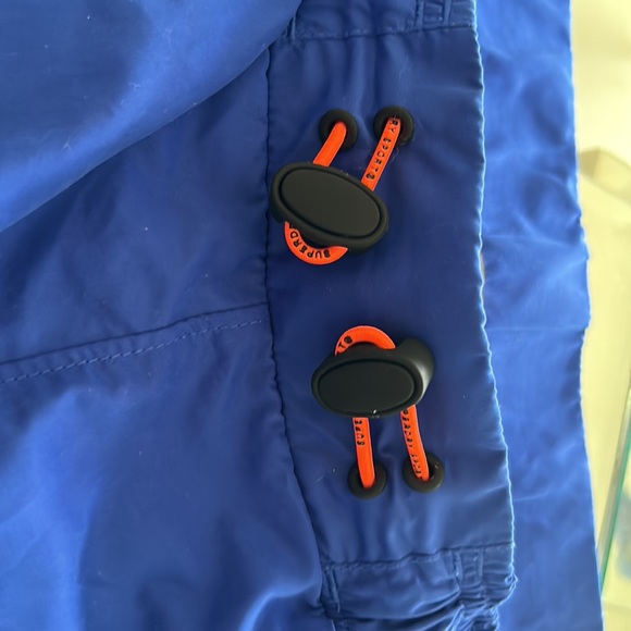 SUPER DRY SPORT SHORT - Picture 4 of 4